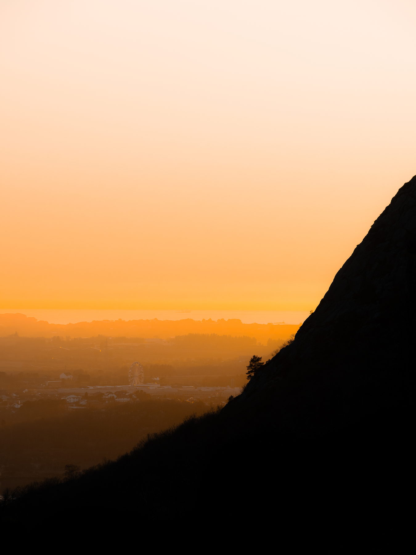 Hillside
